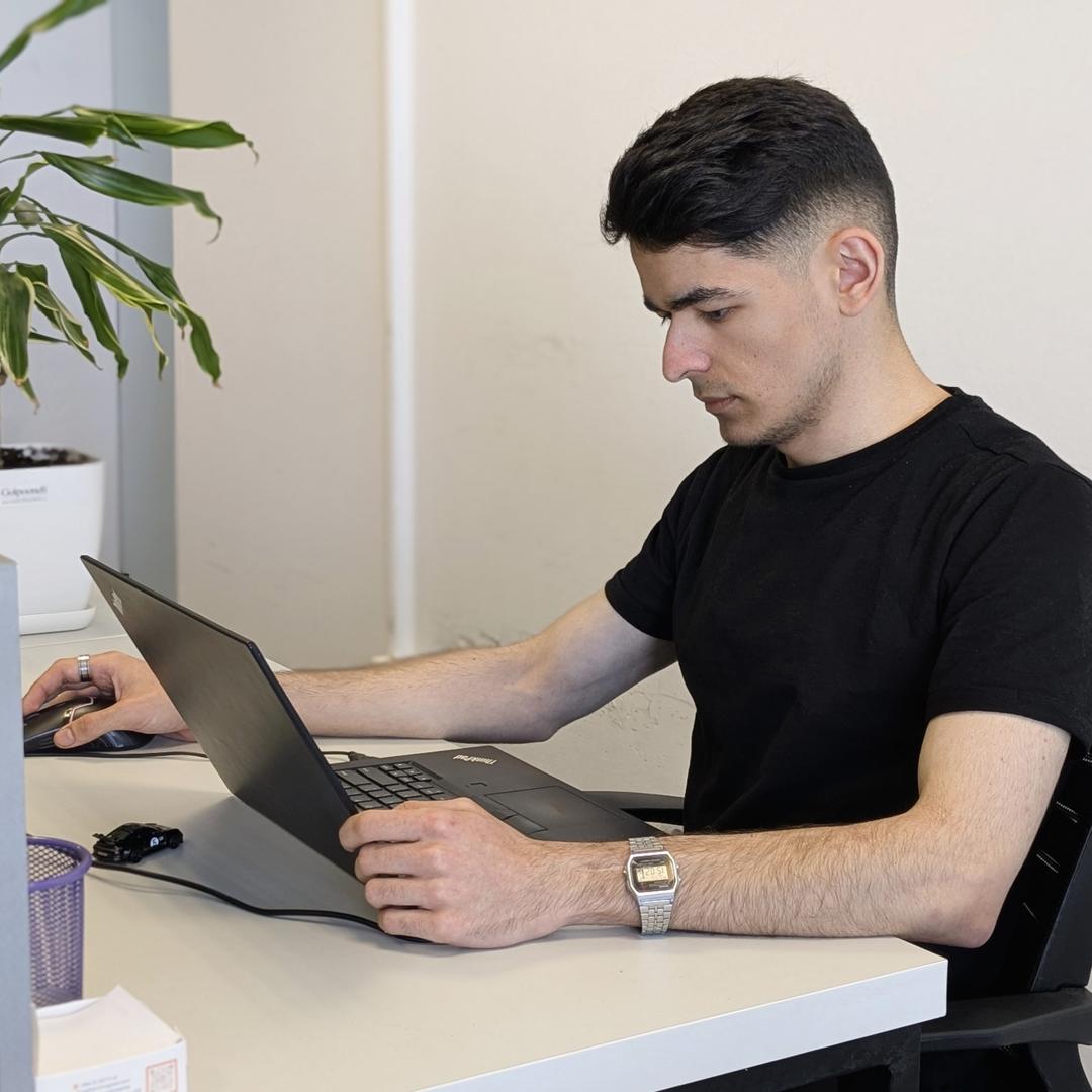 Employee image
